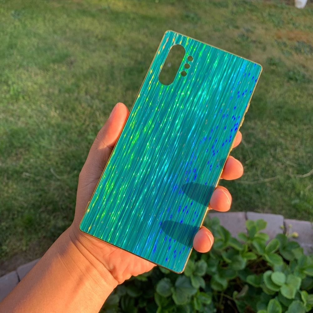 Samsung Galaxy Note 10 Plus Case